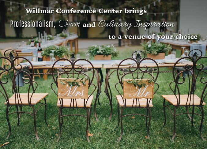 Business Conference Rooms